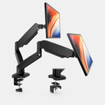 Desknovra Dual Monitor Arm