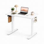 Desknovra 40" Electric Standing Desk